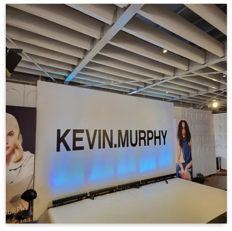 Kevin.Murphy Show