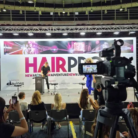 Hairprof 2022